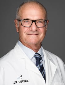Dr. Howard Levine