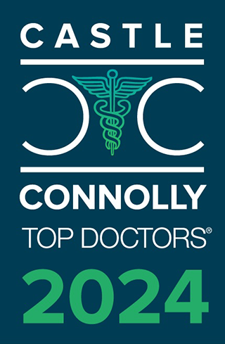 Top Doctors 2024