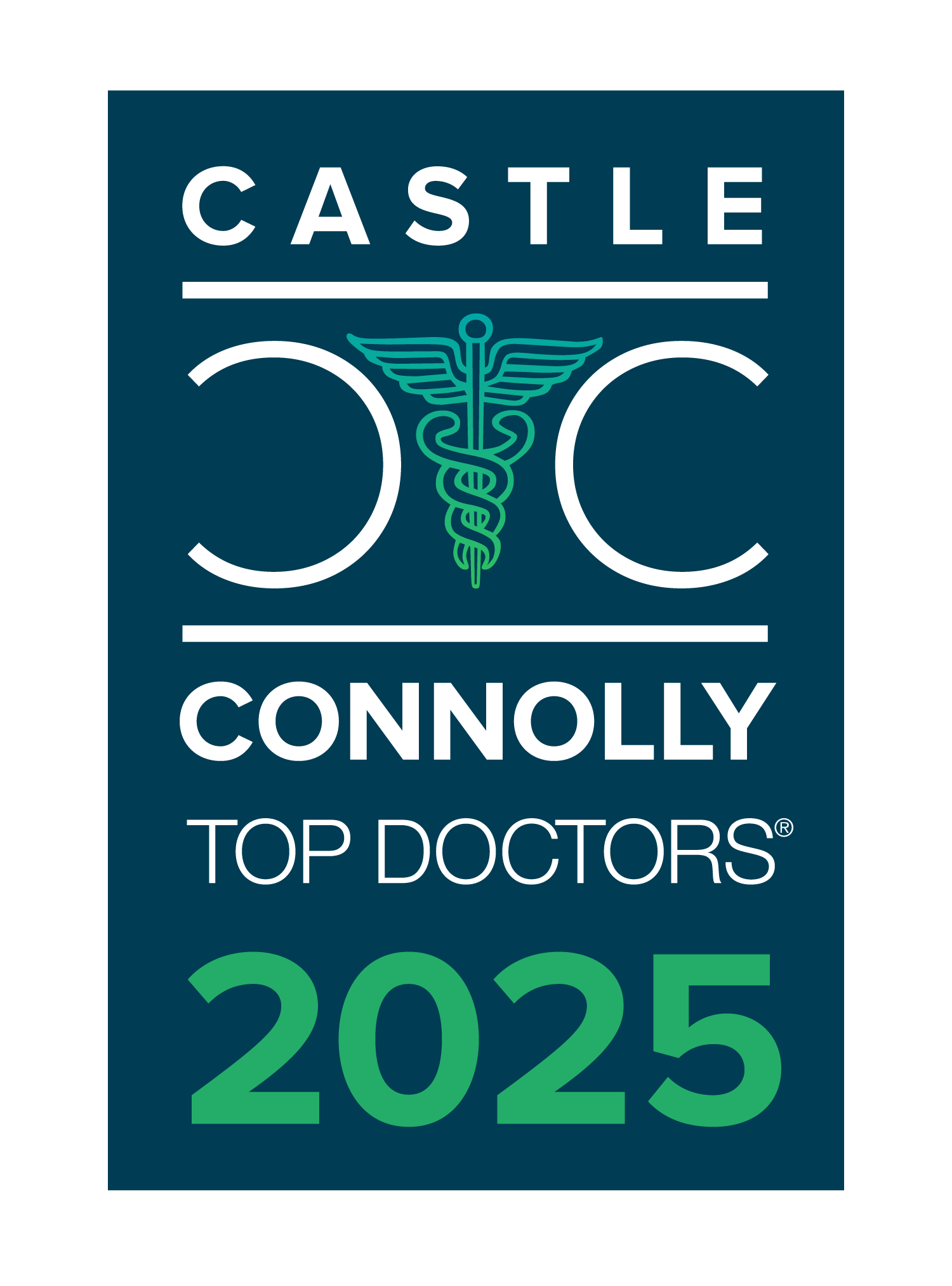 Top Doctors 2024